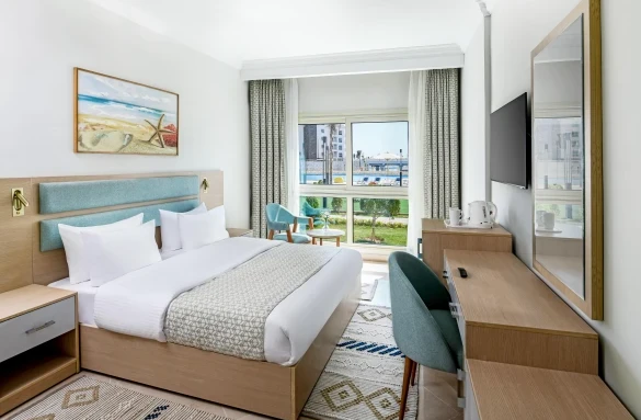 Azur One Eleven Hotel-home-Accommodation
