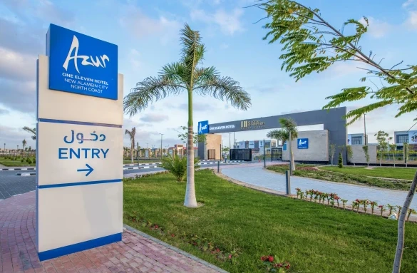 Azur One Eleven Hotel-home-House Rules