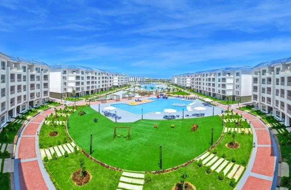 Azur One Eleven Hotel-home-Recreation