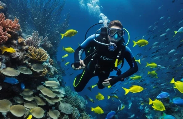 Wadi Lahmy Azur Resort-Activities Nearby